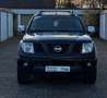 Nissan Navara Nissan Navara Pick-up 2.5 dCi Double Cab LE 4x4 Noir - thumbnail 4