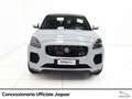 Jaguar E-Pace 2.0d i4 r-dynamic hse awd 150cv auto Bianco - thumbnail 2