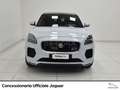 Jaguar E-Pace 2.0d i4 r-dynamic hse awd 150cv auto Blanc - thumbnail 2