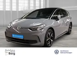 Volkswagen ID.3 Move Pro Navi Memory Sitze Massagesitze LED ACC Ap