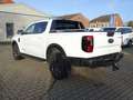 Ford Ranger Wildtrak e-4WD Doppelkabine Blanc - thumbnail 6