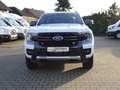 Ford Ranger Wildtrak e-4WD Doppelkabine Blanc - thumbnail 2