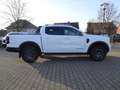 Ford Ranger Wildtrak e-4WD Doppelkabine Blanc - thumbnail 7