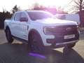Ford Ranger Wildtrak e-4WD Doppelkabine Blanc - thumbnail 3