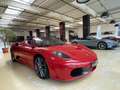 Ferrari F430 F 430 Spider F1 - Scuderia Felgen Rot - thumbnail 5