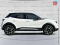 Opel Mokka 1.2 Turbo 130ch Elegance BVA8 Camera Blanc - thumbnail 10