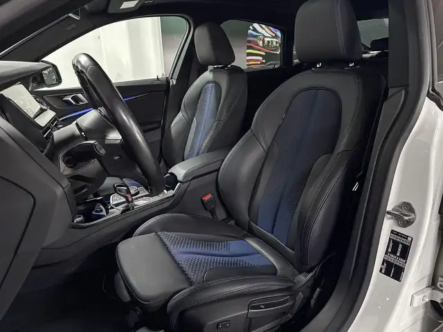 BMW 2 Series view 9