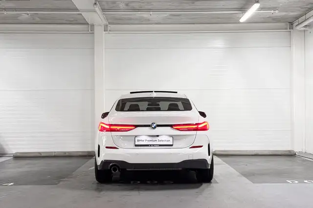 BMW 2 Series view 7
