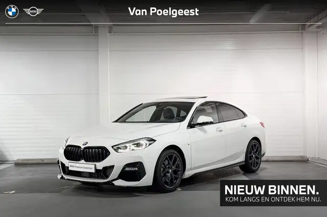2023 BMW 2 Series in White for sale
