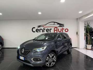 1.5 DCI 85KW BLUE SPORT EDITION 2