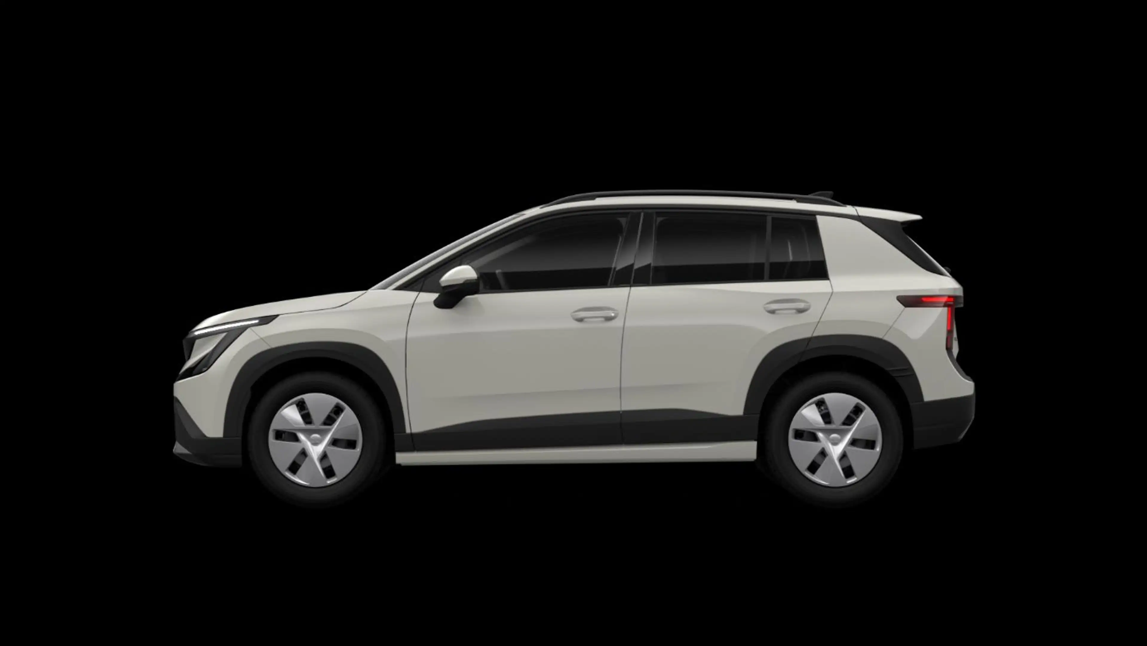 Skoda Epiq — photo 2