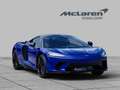 McLaren GT MY23 Luxe, MSO Black Pack, Sports Exhaust Kék - thumbnail 1