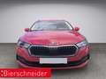 Skoda Octavia Combi 1.4 TSI iV DSG STANDHZG LED NAVI ACC Rot - thumbnail 7
