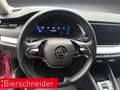 Skoda Octavia Combi 1.4 TSI iV DSG STANDHZG LED NAVI ACC Rot - thumbnail 10