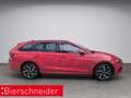 Skoda Octavia Combi 1.4 TSI iV DSG STANDHZG LED NAVI ACC Rot - thumbnail 6