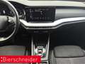 Skoda Octavia Combi 1.4 TSI iV DSG STANDHZG LED NAVI ACC Rot - thumbnail 15
