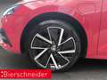 Skoda Octavia Combi 1.4 TSI iV DSG STANDHZG LED NAVI ACC Rot - thumbnail 3