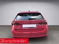 Skoda Octavia Combi 1.4 TSI iV DSG STANDHZG LED NAVI ACC Rot - thumbnail 20