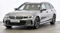 BMW 318 i Grau - thumbnail 2