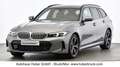 BMW 318 i Grau - thumbnail 1
