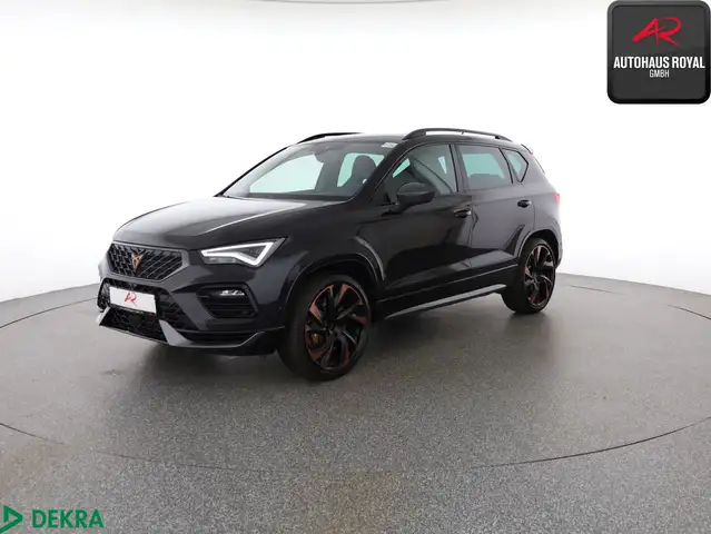 2024 Cupra Ateca in Black for sale