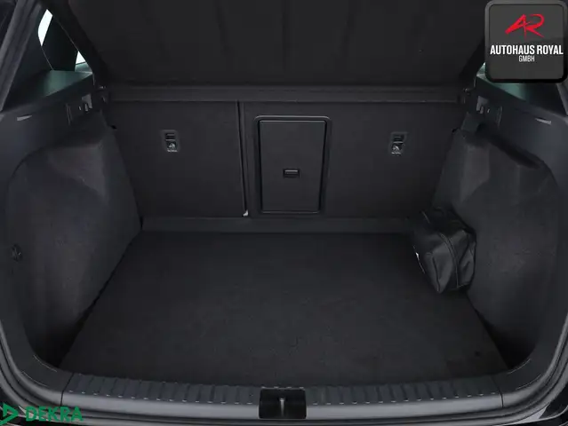 Cupra Ateca view 9
