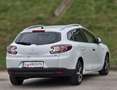 Renault Megane Authentique Kredit* Rückfahrkamera* Navi* Bose* Weiß - thumbnail 4