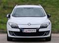 Renault Megane Authentique Kredit* Rückfahrkamera* Navi* Bose* Weiß - thumbnail 5