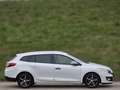 Renault Megane Authentique Kredit* Rückfahrkamera* Navi* Bose* Weiß - thumbnail 8