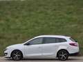 Renault Megane Authentique Kredit* Rückfahrkamera* Navi* Bose* Weiß - thumbnail 7