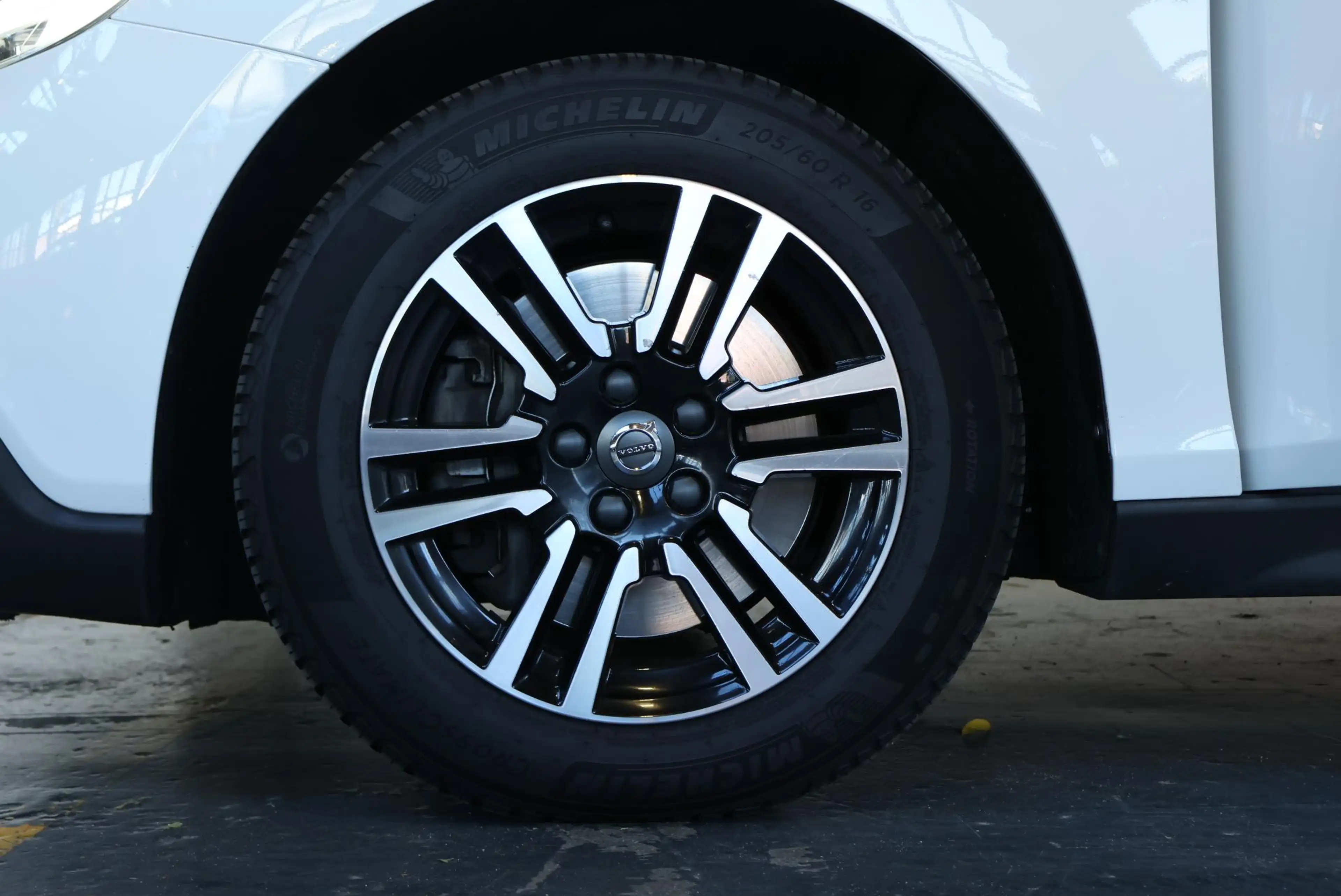 Volvo V40 Cross Country T3 Automaat Edition+ | Afneembare trekhaak | Stoel — photo 8