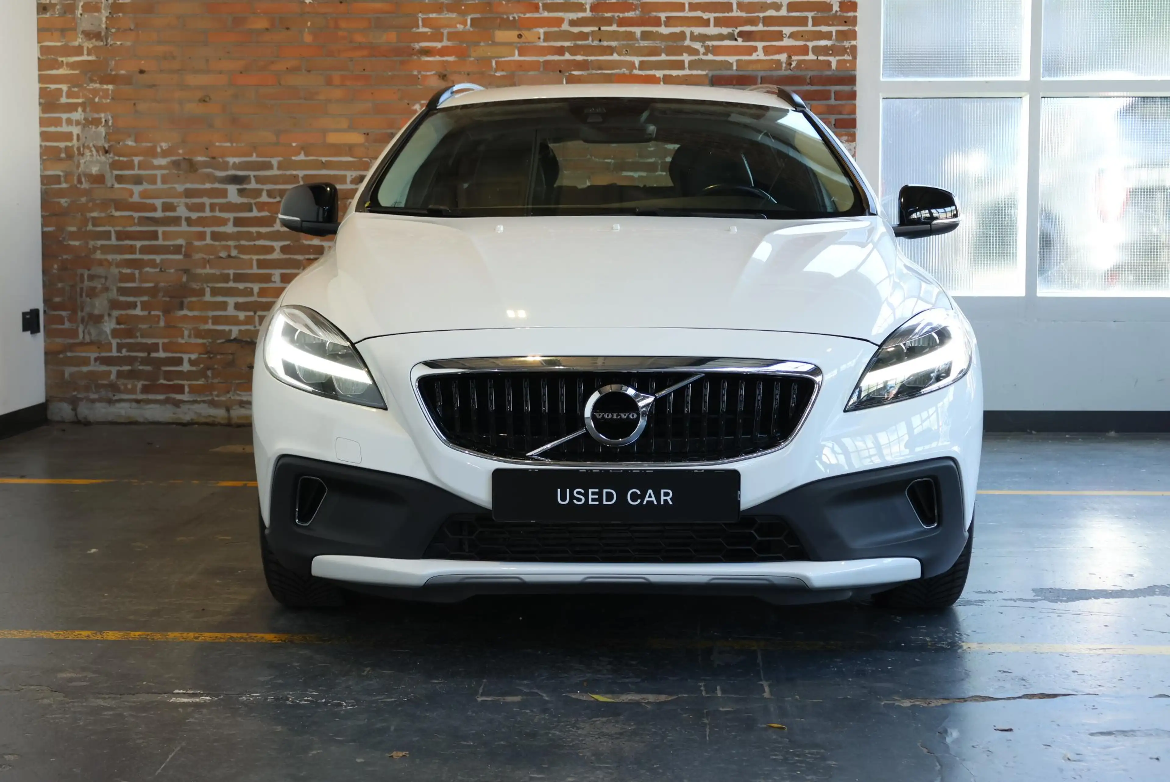 Volvo V40 Cross Country T3 Automaat Edition+ | Afneembare trekhaak | Stoel — photo 5