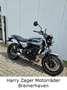 Kawasaki Z 650 RS Starterbonus 650,- Euro sichern! Szürke - thumbnail 6