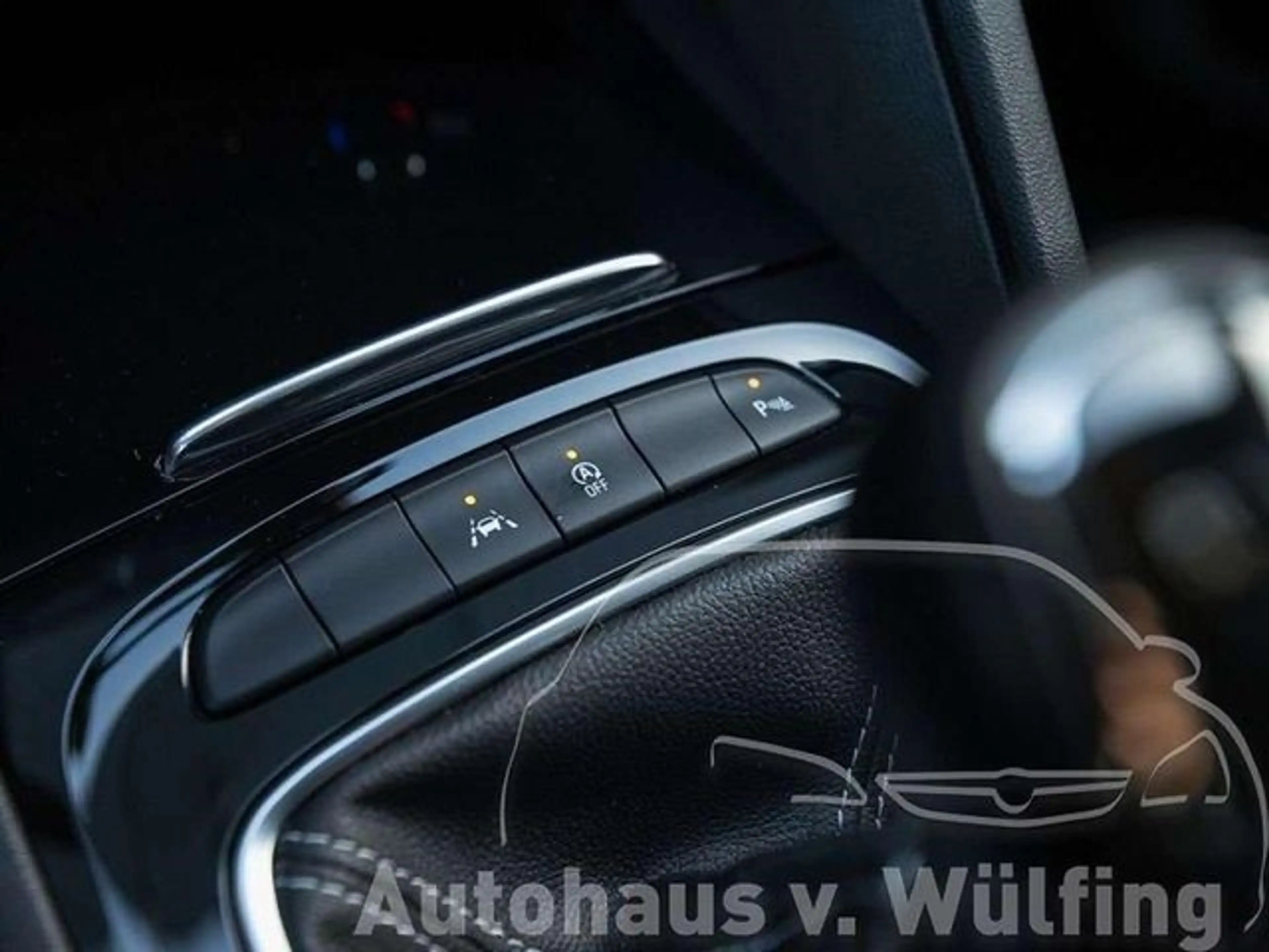 Opel Insignia Grand Sport Innovation 4x4 /Allrad +20 Zoll — photo 6