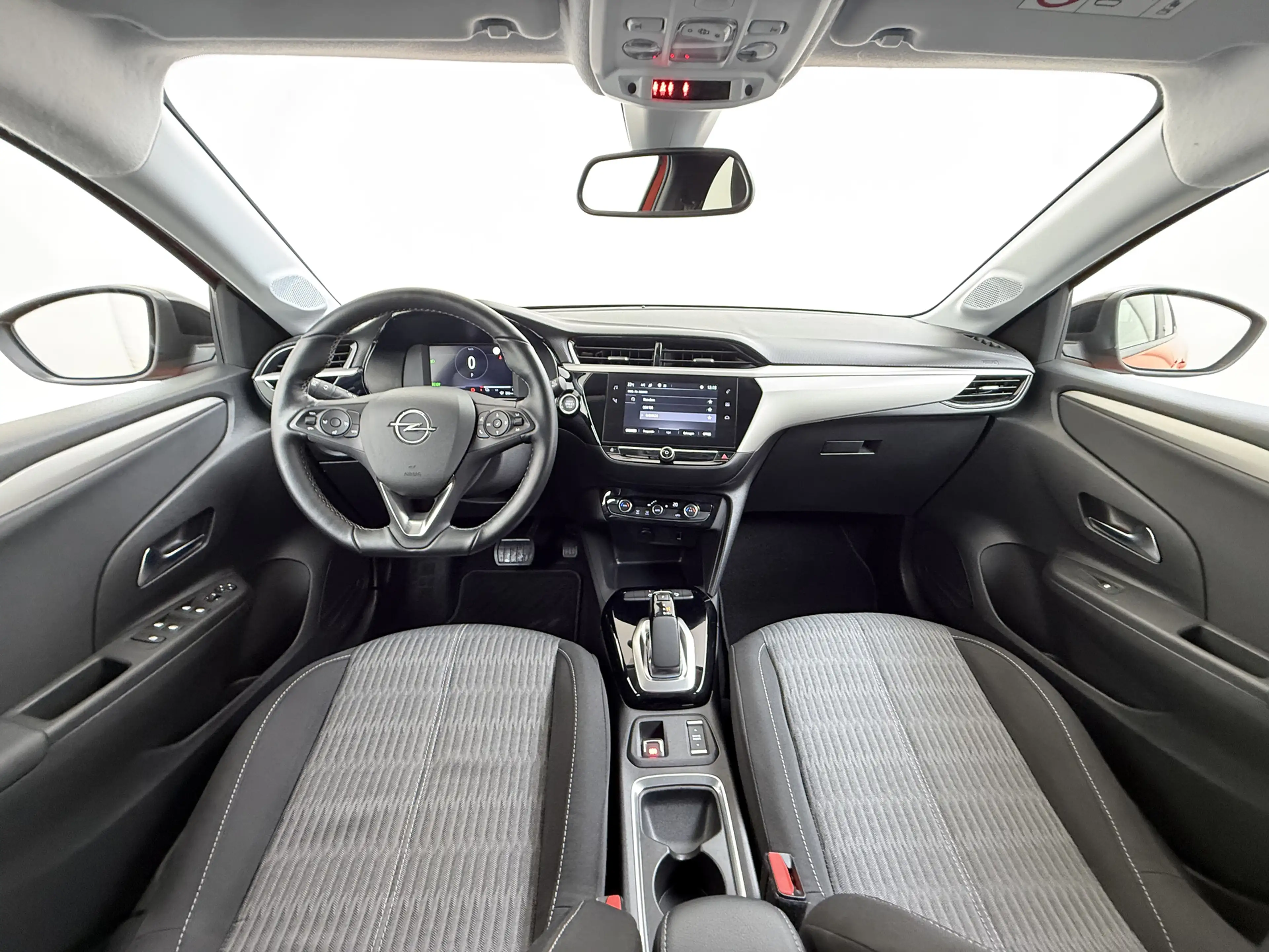Opel Corsa-e 50kWh 136PK Warmtepomp Ecc Apple Carplay Android A — photo 3
