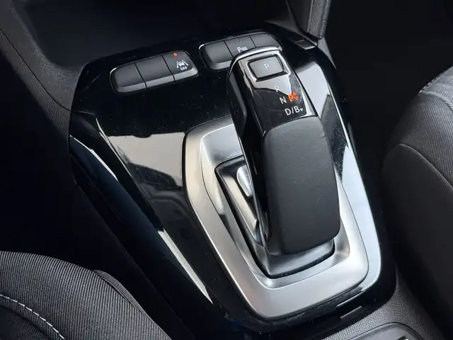 Opel Corsa-E view 30