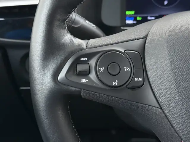 Opel Corsa-E view 26