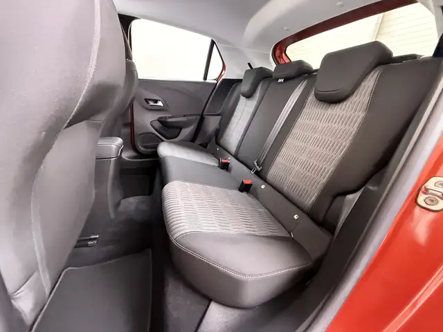 Opel Corsa-E view 11