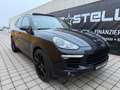 Porsche Cayenne 3.0 Diesel Blau - thumbnail 3