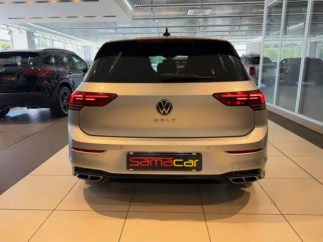 Volkswagen Golf view 6