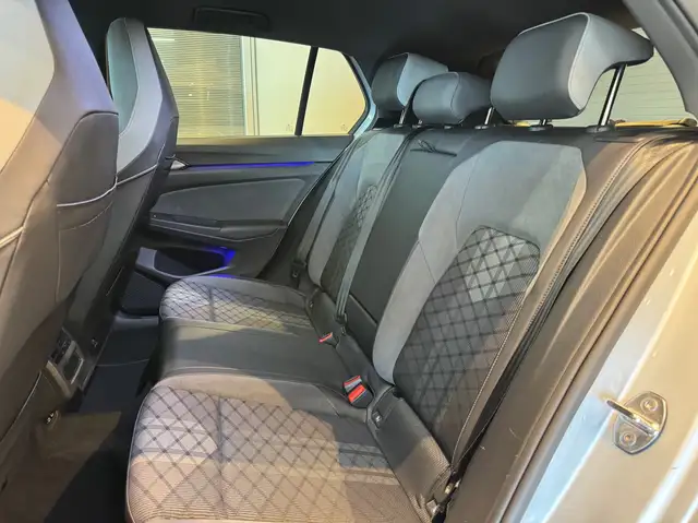 Volkswagen Golf view 15