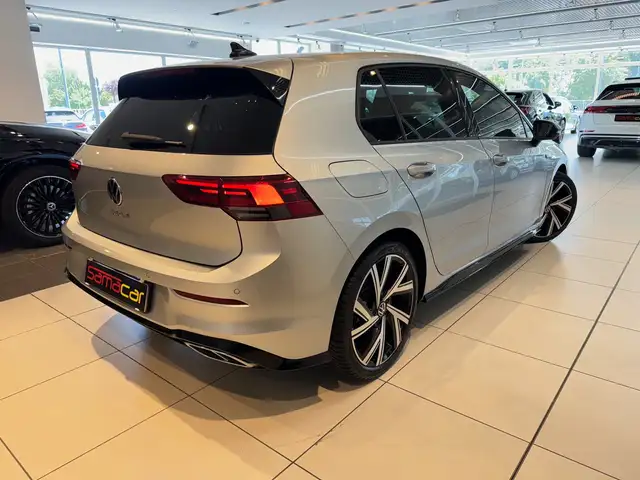 Volkswagen Golf view 7