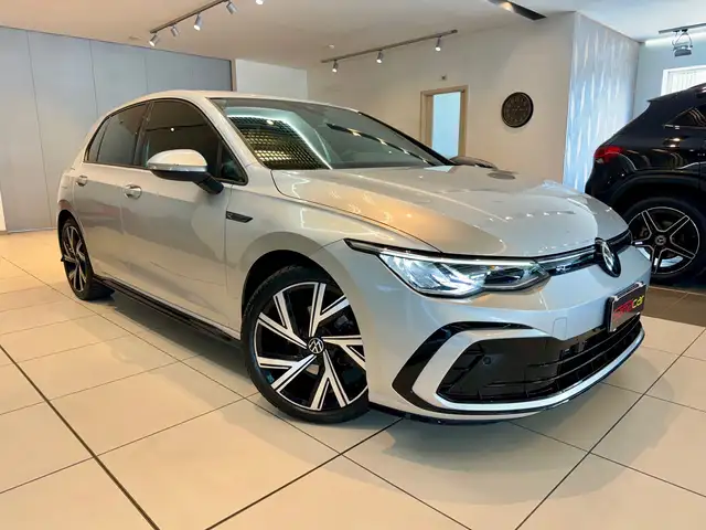 Volkswagen Golf main image