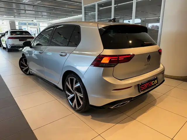 Volkswagen Golf view 5