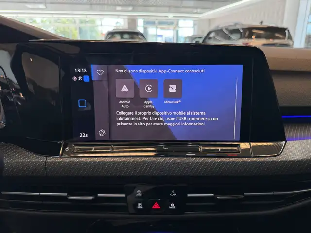 Volkswagen Golf view 11