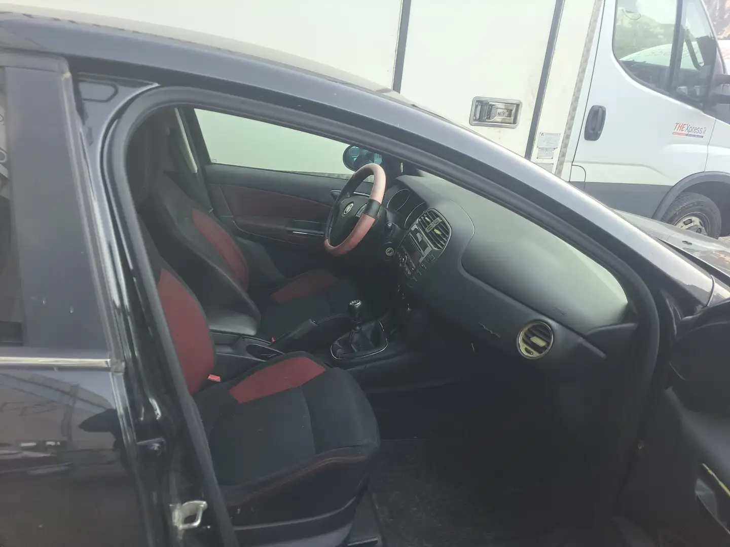 Fiat Bravo Bravo 1.9 mjt Sport 150cv - 2