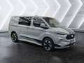 Ford Transit Custom DoKa L1 ALLRAD **SPORT** auf Lager Grau - thumbnail 7
