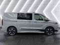 Ford Transit Custom DoKa L1 ALLRAD **SPORT** auf Lager Grau - thumbnail 6