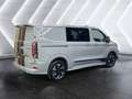Ford Transit Custom DoKa L1 ALLRAD **SPORT** auf Lager Grau - thumbnail 5