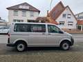 Volkswagen T5 Transporter Kasten-Kombi Kombi **9 Sitzer** Argent - thumbnail 8